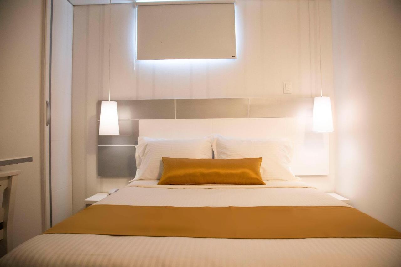 Hotel Silver 과르네 외부 사진