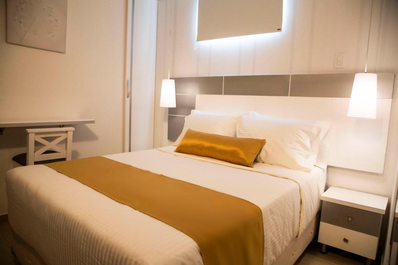 Hotel Silver 과르네 외부 사진